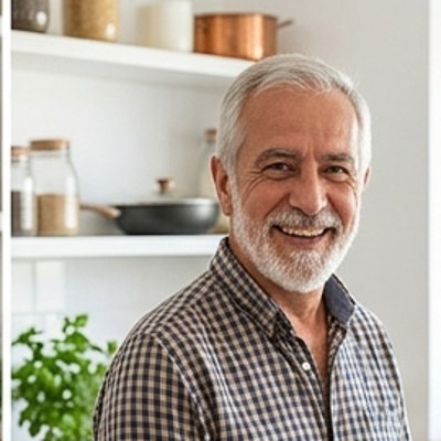 Carlos M.